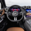 Mercedes-Benz 下周举办本地发布会, 一口气发布 GLC 350e Coupé、AMG GLC 和 GLE、SL 63、G 63 多款新车