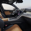 Mercedes-Benz 下周举办本地发布会, 一口气发布 GLC 350e Coupé、AMG GLC 和 GLE、SL 63、G 63 多款新车