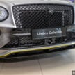 Bentley Bentayga Umbra 亮相大马, 全球仅限量销售10辆,  4.0L V8双涡轮增压引擎, 4.5秒破百, 含税价格368万令吉