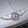 Bentley Bentayga Umbra 亮相大马, 全球仅限量销售10辆,  4.0L V8双涡轮增压引擎, 4.5秒破百, 含税价格368万令吉