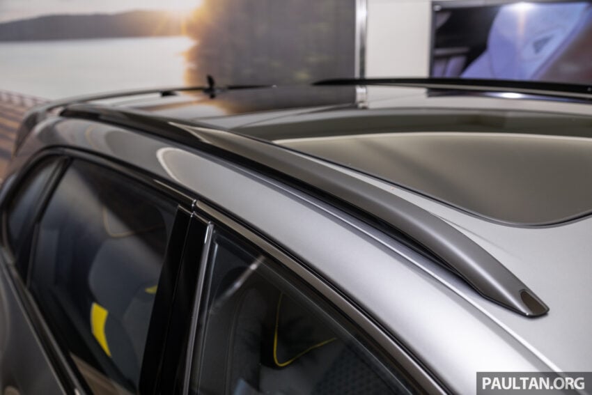 Bentley Bentayga Umbra 亮相大马, 全球仅限量销售10辆,  4.0L V8双涡轮增压引擎, 4.5秒破百, 含税价格368万令吉 282863