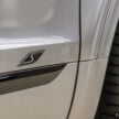 Bentley Bentayga Umbra 亮相大马, 全球仅限量销售10辆,  4.0L V8双涡轮增压引擎, 4.5秒破百, 含税价格368万令吉