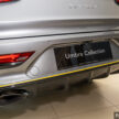 Bentley Bentayga Umbra 亮相大马, 全球仅限量销售10辆,  4.0L V8双涡轮增压引擎, 4.5秒破百, 含税价格368万令吉