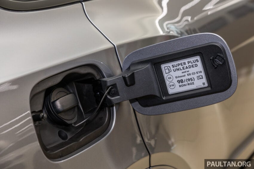 Bentley Bentayga Umbra 亮相大马, 全球仅限量销售10辆,  4.0L V8双涡轮增压引擎, 4.5秒破百, 含税价格368万令吉 282878