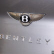 Bentley Bentayga Umbra 亮相大马, 全球仅限量销售10辆,  4.0L V8双涡轮增压引擎, 4.5秒破百, 含税价格368万令吉