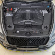 Bentley Bentayga Umbra 亮相大马, 全球仅限量销售10辆,  4.0L V8双涡轮增压引擎, 4.5秒破百, 含税价格368万令吉