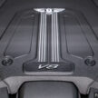 Bentley Bentayga Umbra 亮相大马, 全球仅限量销售10辆,  4.0L V8双涡轮增压引擎, 4.5秒破百, 含税价格368万令吉