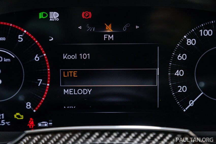 Bentley Bentayga Umbra 亮相大马, 全球仅限量销售10辆,  4.0L V8双涡轮增压引擎, 4.5秒破百, 含税价格368万令吉 282892