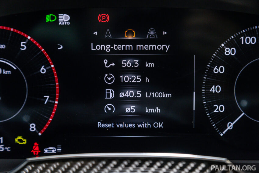 Bentley Bentayga Umbra 亮相大马, 全球仅限量销售10辆,  4.0L V8双涡轮增压引擎, 4.5秒破百, 含税价格368万令吉 282897
