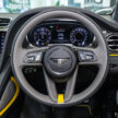 Bentley Bentayga Umbra 亮相大马, 全球仅限量销售10辆,  4.0L V8双涡轮增压引擎, 4.5秒破百, 含税价格368万令吉