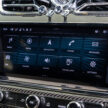 Bentley Bentayga Umbra 亮相大马, 全球仅限量销售10辆,  4.0L V8双涡轮增压引擎, 4.5秒破百, 含税价格368万令吉