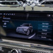 Bentley Bentayga Umbra 亮相大马, 全球仅限量销售10辆,  4.0L V8双涡轮增压引擎, 4.5秒破百, 含税价格368万令吉