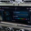 Bentley Bentayga Umbra 亮相大马, 全球仅限量销售10辆,  4.0L V8双涡轮增压引擎, 4.5秒破百, 含税价格368万令吉