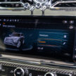 Bentley Bentayga Umbra 亮相大马, 全球仅限量销售10辆,  4.0L V8双涡轮增压引擎, 4.5秒破百, 含税价格368万令吉