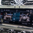 Bentley Bentayga Umbra 亮相大马, 全球仅限量销售10辆,  4.0L V8双涡轮增压引擎, 4.5秒破百, 含税价格368万令吉
