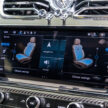Bentley Bentayga Umbra 亮相大马, 全球仅限量销售10辆,  4.0L V8双涡轮增压引擎, 4.5秒破百, 含税价格368万令吉