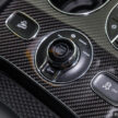Bentley Bentayga Umbra 亮相大马, 全球仅限量销售10辆,  4.0L V8双涡轮增压引擎, 4.5秒破百, 含税价格368万令吉