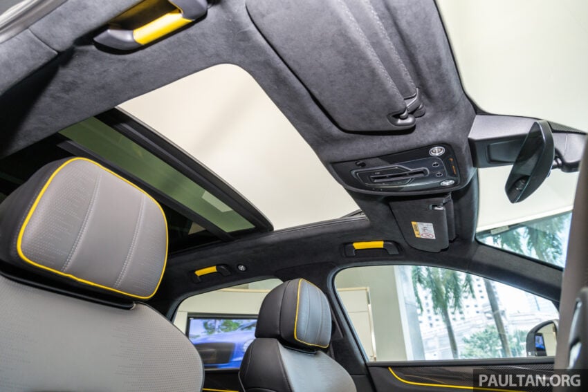 Bentley Bentayga Umbra 亮相大马, 全球仅限量销售10辆,  4.0L V8双涡轮增压引擎, 4.5秒破百, 含税价格368万令吉 282938