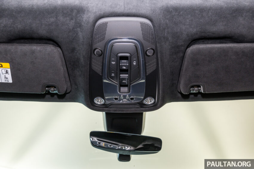 Bentley Bentayga Umbra 亮相大马, 全球仅限量销售10辆,  4.0L V8双涡轮增压引擎, 4.5秒破百, 含税价格368万令吉 282939