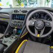 Bentley Bentayga Umbra 亮相大马, 全球仅限量销售10辆,  4.0L V8双涡轮增压引擎, 4.5秒破百, 含税价格368万令吉