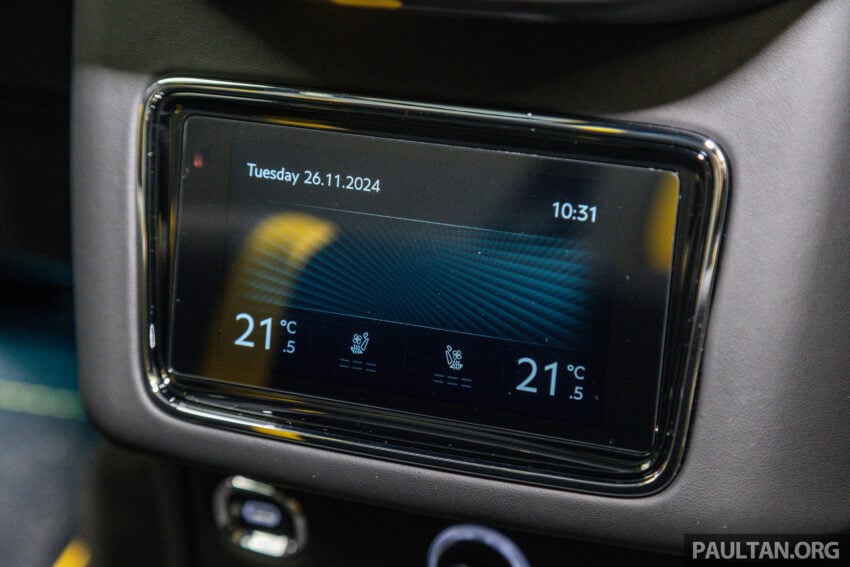 Bentley Bentayga Umbra 亮相大马, 全球仅限量销售10辆,  4.0L V8双涡轮增压引擎, 4.5秒破百, 含税价格368万令吉 282964