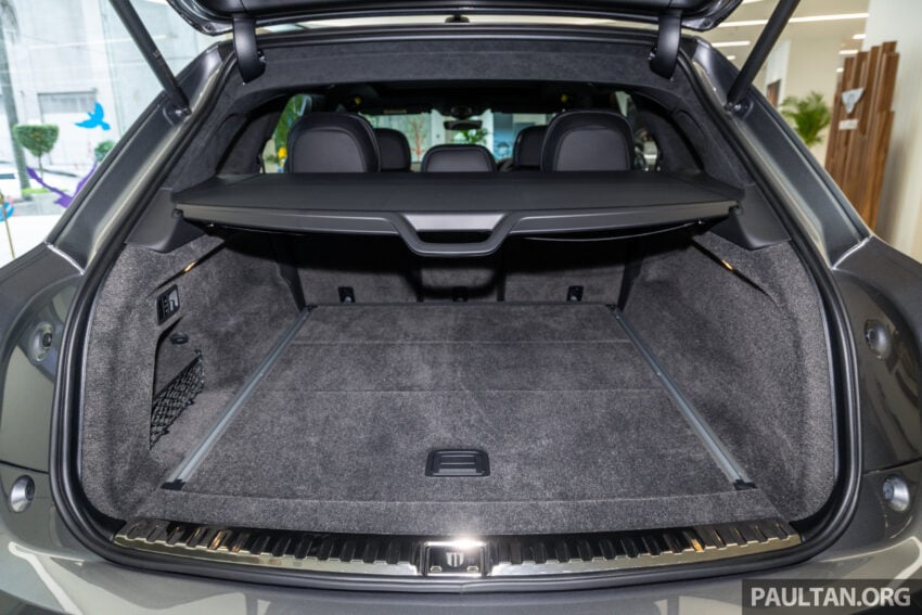 Bentley Bentayga Umbra 亮相大马, 全球仅限量销售10辆,  4.0L V8双涡轮增压引擎, 4.5秒破百, 含税价格368万令吉 282970