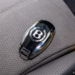Bentley Bentayga Umbra 亮相大马, 全球仅限量销售10辆,  4.0L V8双涡轮增压引擎, 4.5秒破百, 含税价格368万令吉