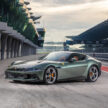 跃马最后的纯粹 GT！Ferrari 12Cilindri 登陆大马！搭载6.5L V12 NA引擎，可选硬顶或敞篷，含税售470万令吉起