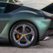 跃马最后的纯粹 GT！Ferrari 12Cilindri 登陆大马！搭载6.5L V12 NA引擎，可选硬顶或敞篷，含税售470万令吉起