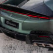 跃马最后的纯粹 GT！Ferrari 12Cilindri 登陆大马！搭载6.5L V12 NA引擎，可选硬顶或敞篷，含税售470万令吉起