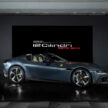 跃马最后的纯粹 GT！Ferrari 12Cilindri 登陆大马！搭载6.5L V12 NA引擎，可选硬顶或敞篷，含税售470万令吉起
