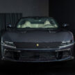 跃马最后的纯粹 GT！Ferrari 12Cilindri 登陆大马！搭载6.5L V12 NA引擎，可选硬顶或敞篷，含税售470万令吉起