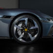 跃马最后的纯粹 GT！Ferrari 12Cilindri 登陆大马！搭载6.5L V12 NA引擎，可选硬顶或敞篷，含税售470万令吉起