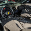 跃马最后的纯粹 GT！Ferrari 12Cilindri 登陆大马！搭载6.5L V12 NA引擎，可选硬顶或敞篷，含税售470万令吉起