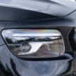 图集：2024 Mercedes-AMG GLB 35 小改款，售RM419k