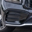 图集：2024 Mercedes-AMG GLB 35 小改款，售RM419k