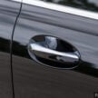 图集：2024 Mercedes-AMG GLB 35 小改款，售RM419k