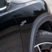 图集：2024 Mercedes-AMG GLB 35 小改款，售RM419k