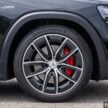 图集：2024 Mercedes-AMG GLB 35 小改款，售RM419k