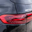 图集：2024 Mercedes-AMG GLB 35 小改款，售RM419k