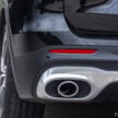 图集：2024 Mercedes-AMG GLB 35 小改款，售RM419k