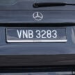 图集：2024 Mercedes-AMG GLB 35 小改款，售RM419k
