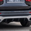 图集：2024 Mercedes-AMG GLB 35 小改款，售RM419k