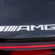 图集：2024 Mercedes-AMG GLB 35 小改款，售RM419k