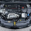 图集：2024 Mercedes-AMG GLB 35 小改款，售RM419k