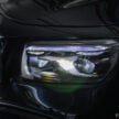 图集：2024 Mercedes-AMG GLB 35 小改款，售RM419k