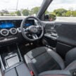 图集：2024 Mercedes-AMG GLB 35 小改款，售RM419k