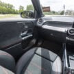 图集：2024 Mercedes-AMG GLB 35 小改款，售RM419k