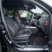 图集：2024 Mercedes-AMG GLB 35 小改款，售RM419k