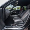 图集：2024 Mercedes-AMG GLB 35 小改款，售RM419k
